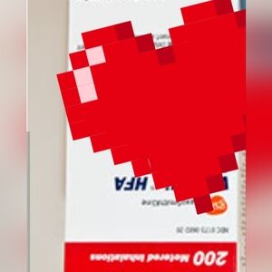 Vento Hfa 200 New In Bx